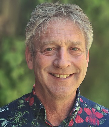 Jan de Jonge
