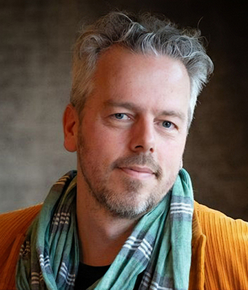 Mark Knopperts