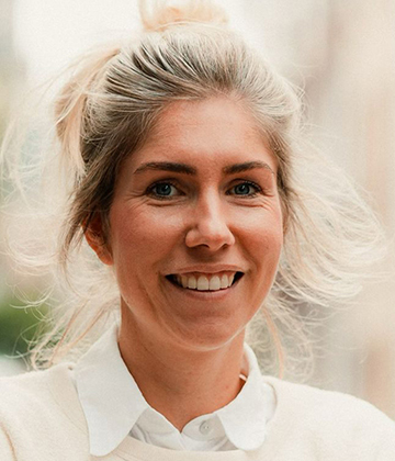 Annemieke Doornbos