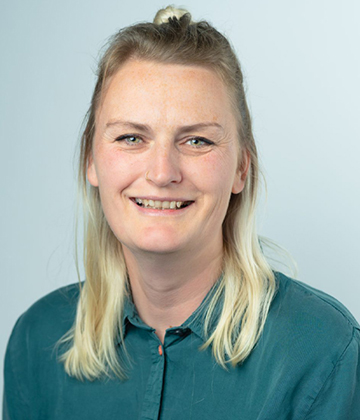 Nienke Kuiper