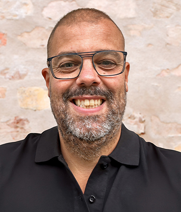 Pim Albronda