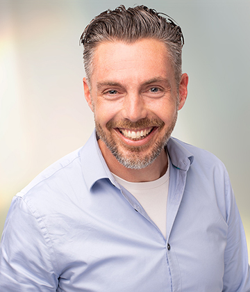 Ralf Dwars
