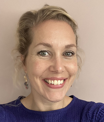 Marieke van Gehlen
