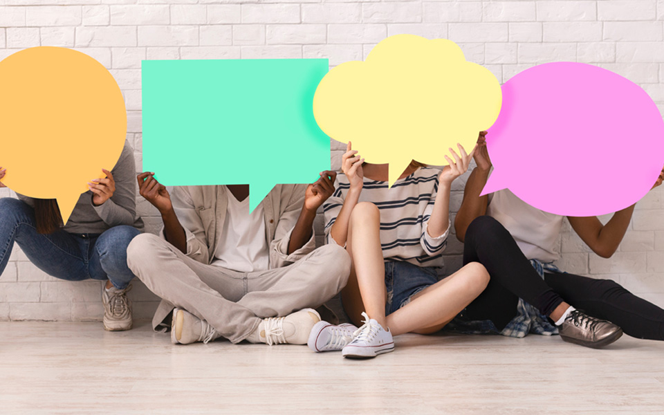 Voer vaker een goed debat