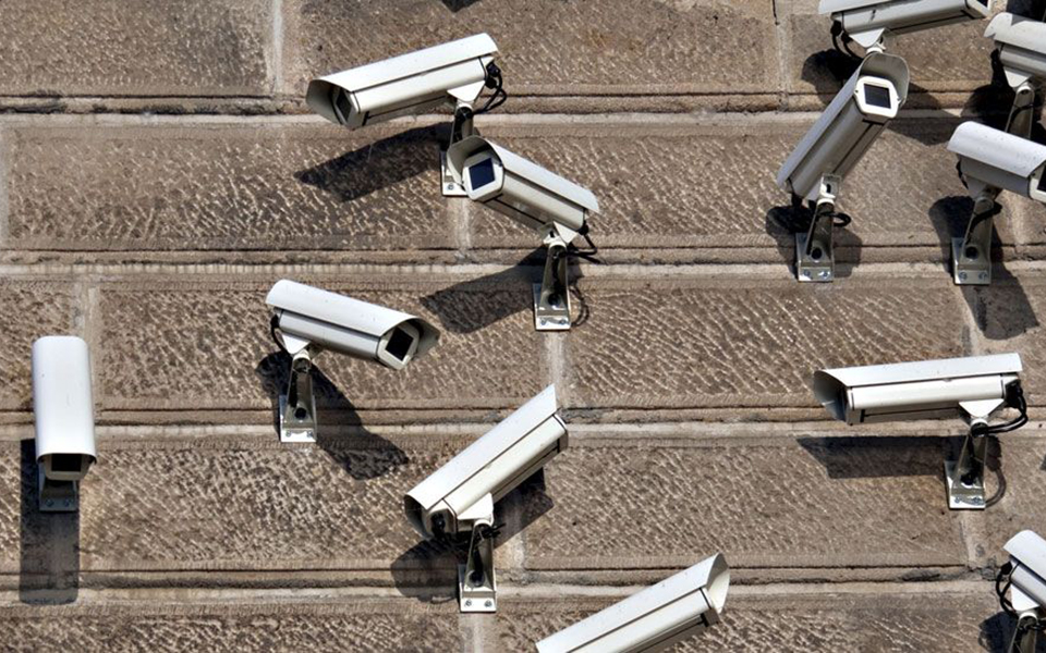 Waak voor een overmaat aan control